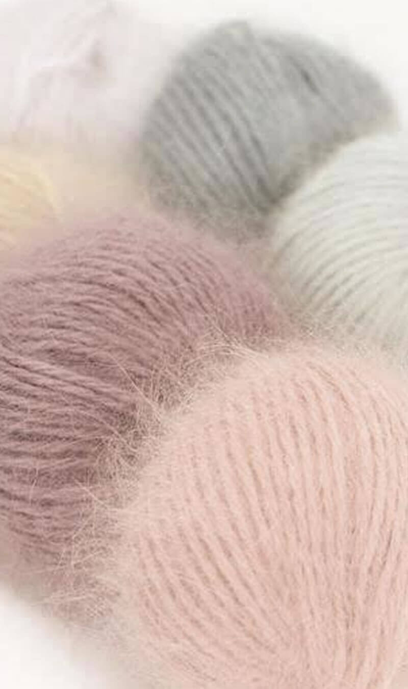 angora